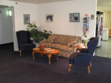 Americas Best Value Inn Sault Ste. Marie Zewnętrze zdjęcie