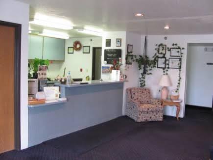 Americas Best Value Inn Sault Ste. Marie Zewnętrze zdjęcie