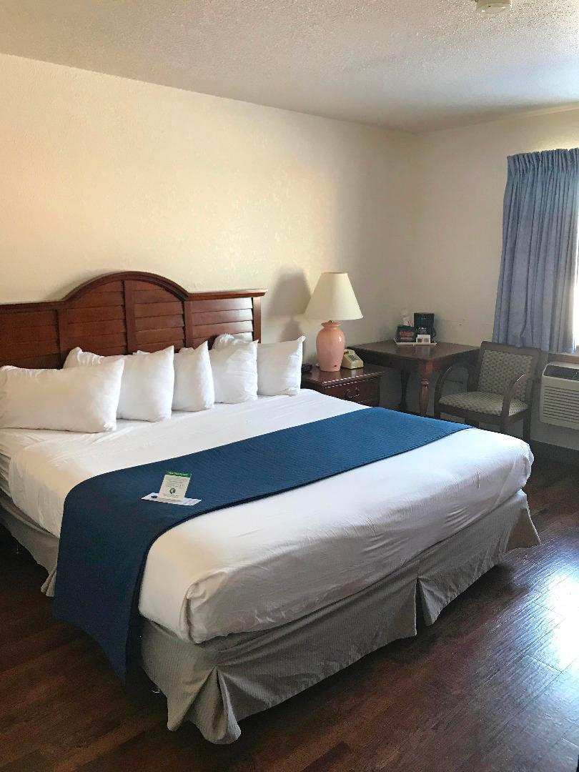 Americas Best Value Inn Sault Ste. Marie Zewnętrze zdjęcie
