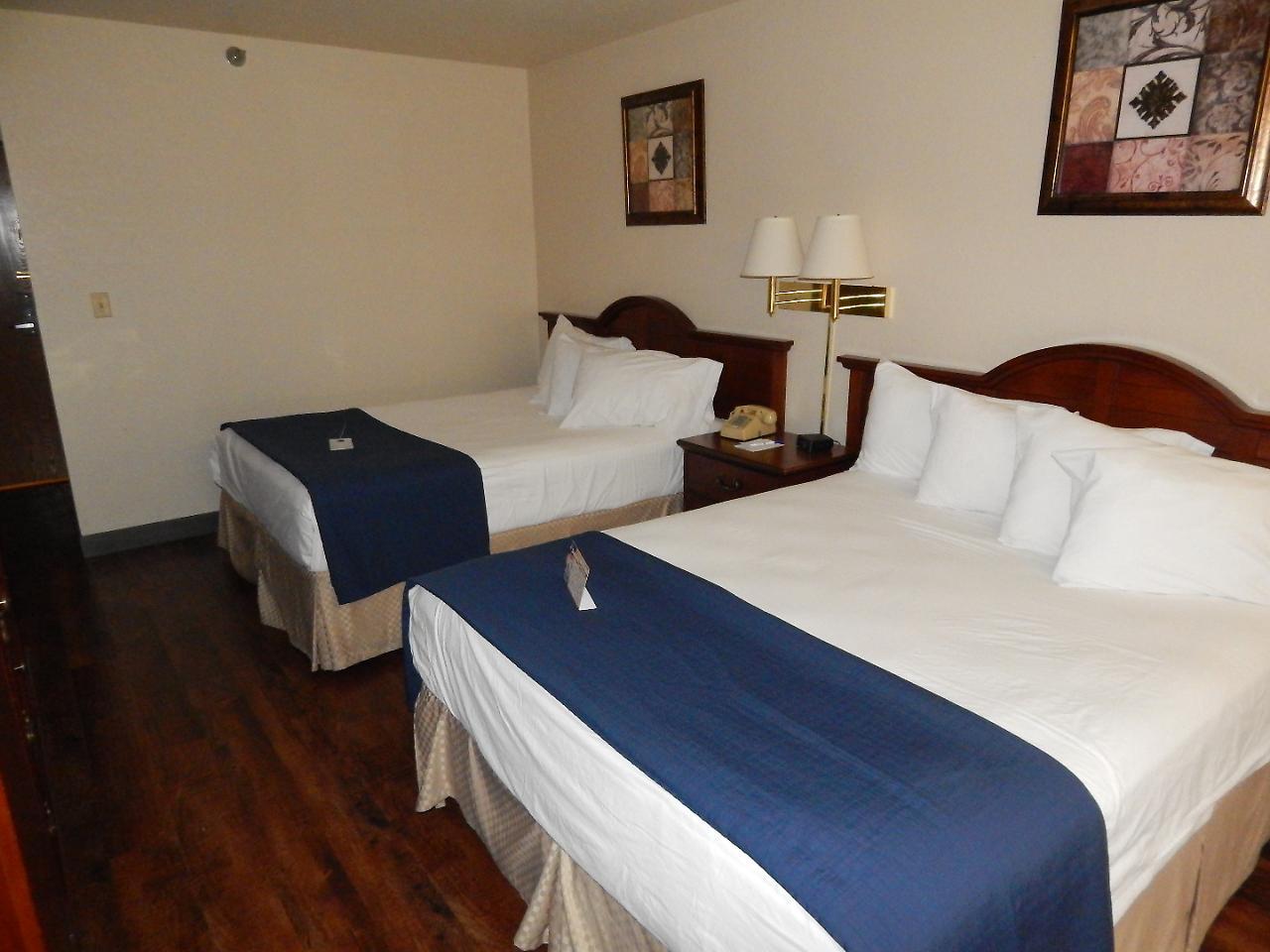 Americas Best Value Inn Sault Ste. Marie Zewnętrze zdjęcie