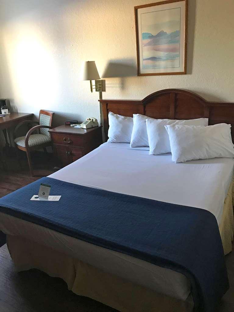 Americas Best Value Inn Sault Ste. Marie Pokój zdjęcie