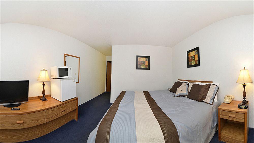 Americas Best Value Inn Sault Ste. Marie Zewnętrze zdjęcie