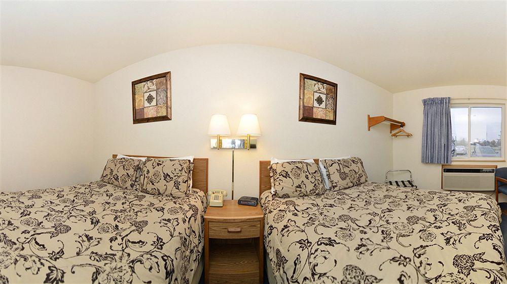 Americas Best Value Inn Sault Ste. Marie Zewnętrze zdjęcie