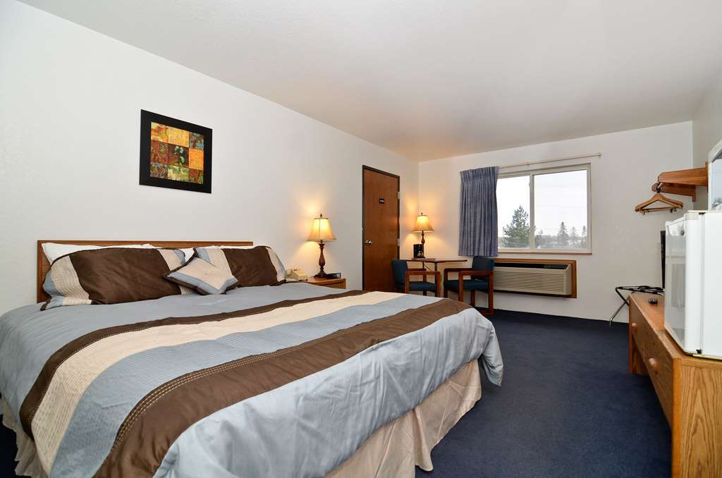 Americas Best Value Inn Sault Ste. Marie Pokój zdjęcie