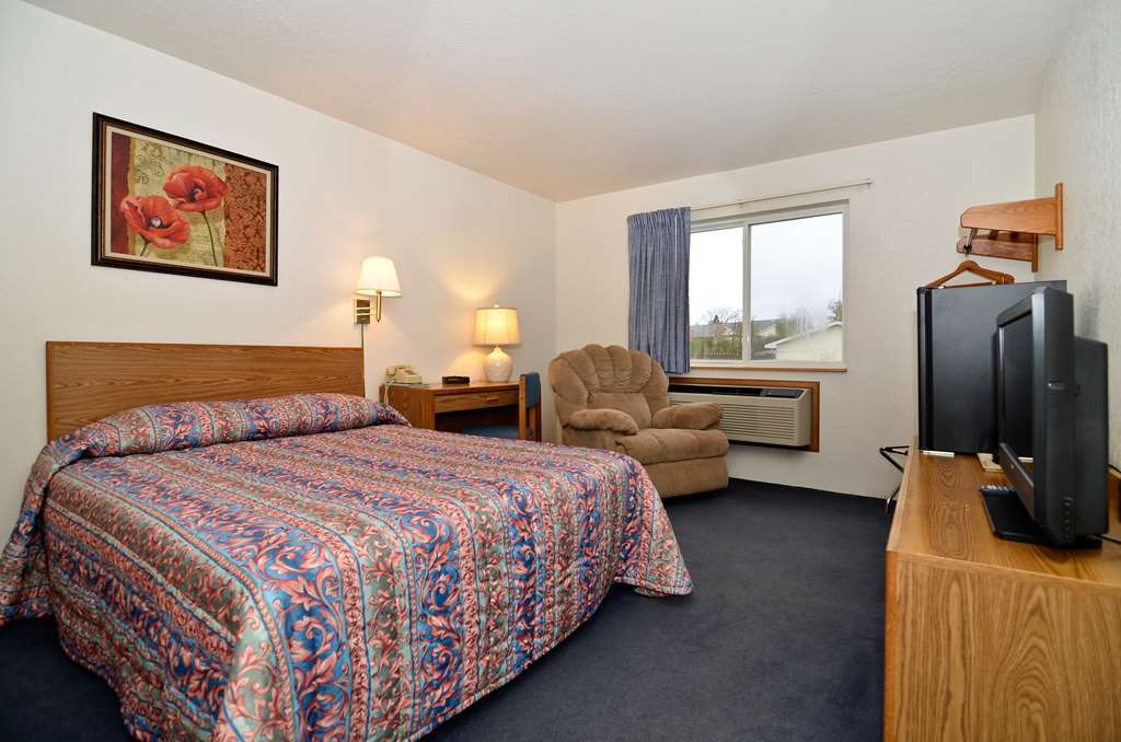 Americas Best Value Inn Sault Ste. Marie Pokój zdjęcie