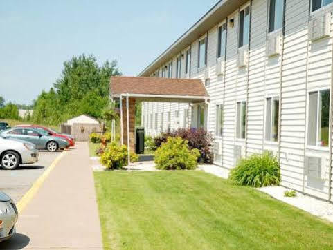 Americas Best Value Inn Sault Ste. Marie Zewnętrze zdjęcie